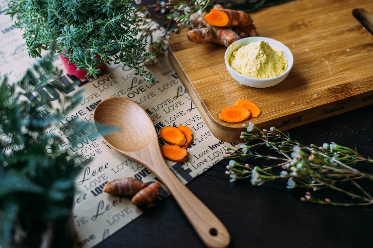 A Day in the Life of a Synergetic Bio Health Client